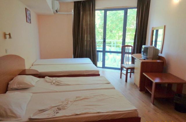 Hotel Royal - double/twin room