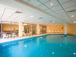Regina Hotel (ex Royal Hotel) - Indoor pool