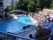 Regina Hotel (ex Royal Hotel) - Outdoor swimming pool