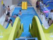Regina Hotel (ex Royal Hotel) - Water slides